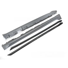 Carica l'immagine nel visualizzatore di Gallery, Minigonne Sport stile compatibile AUDI A5 F5 16-18