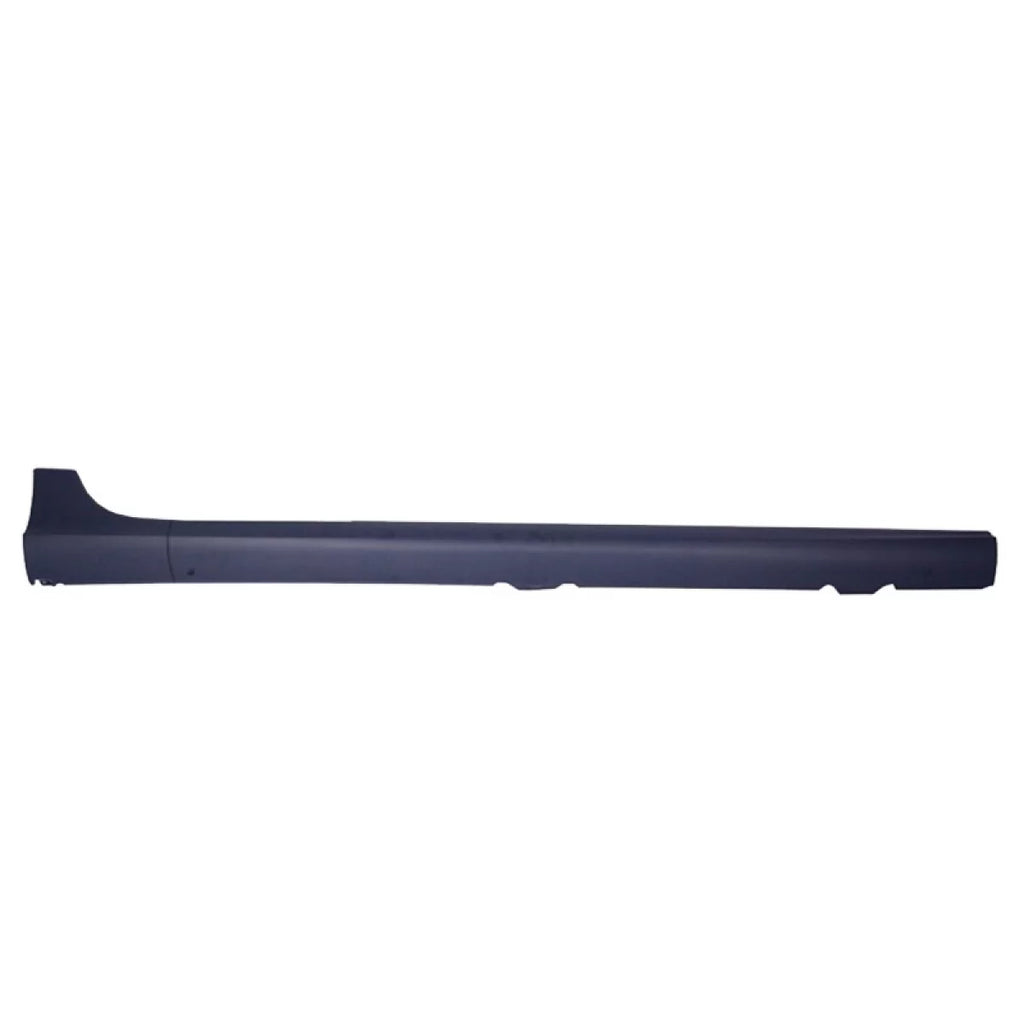 Minigonne per VW Golf V (5) 03-08 GTI/R32 stile in plastica ABS 2 pezzi