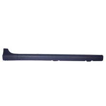 Minigonne per VW Golf V (5) 03-08 GTI/R32 stile in plastica ABS 2 pezzi