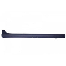 Minigonne per VW Golf V MK5 (2003-2007) con laterale adesivi adesivo Vinyl bianco GTI design