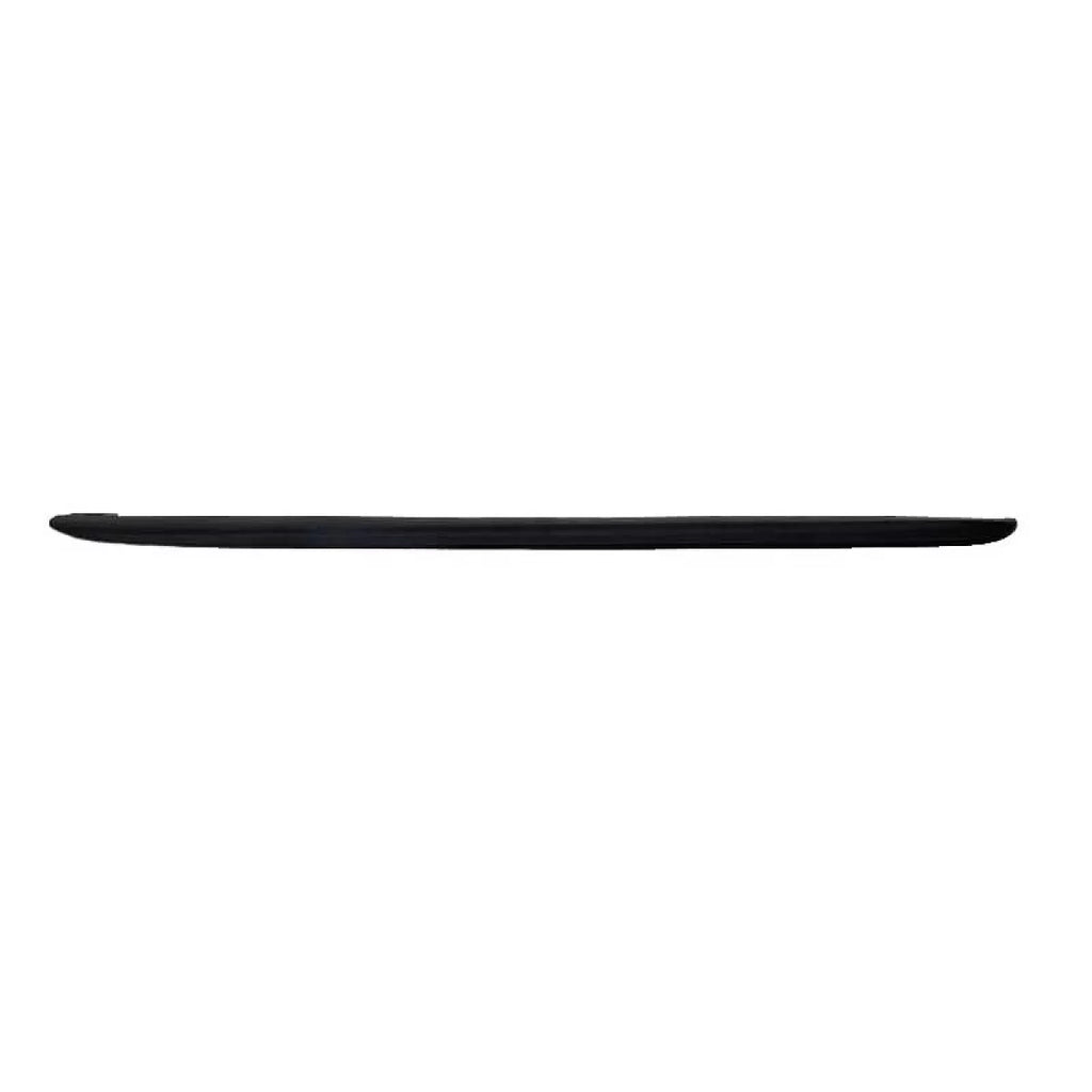 Minigonne per VW Golf VI (6) 08-12 GTI stile in plastica ABS 2 pezzi