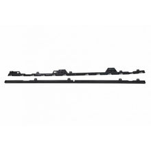 Minigonne per VW Golf VII (7) 12-12 GTI stile in plastica ABS 2 pezzi