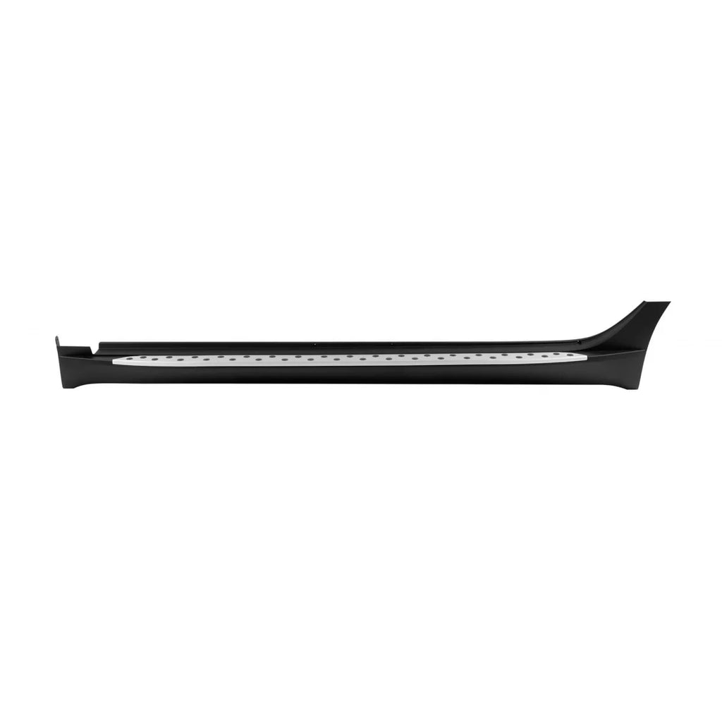 Pedane laterali per Hyundai iX35 2010-2013