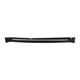 Pedane laterali per KIA Sorento 2009-2015