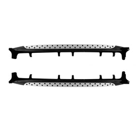 Pedane laterali per KIA Sorento 2009-2015