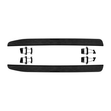 Pedane laterali per Land Rover Discovery V dal 2017
