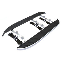 Pedane laterali per Land Rover Freelander 2006-2014