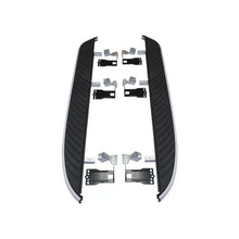 Pedane laterali per Land Rover Freelander 2006-2014