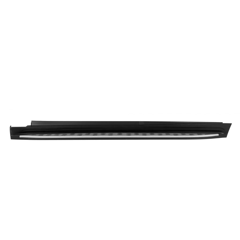Pedane laterali per Mercedes GL X166 2012-2015/GLS X166 2015-2019