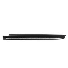 Pedane laterali per Mercedes GL X166 2012-2015/GLS X166 2015-2019