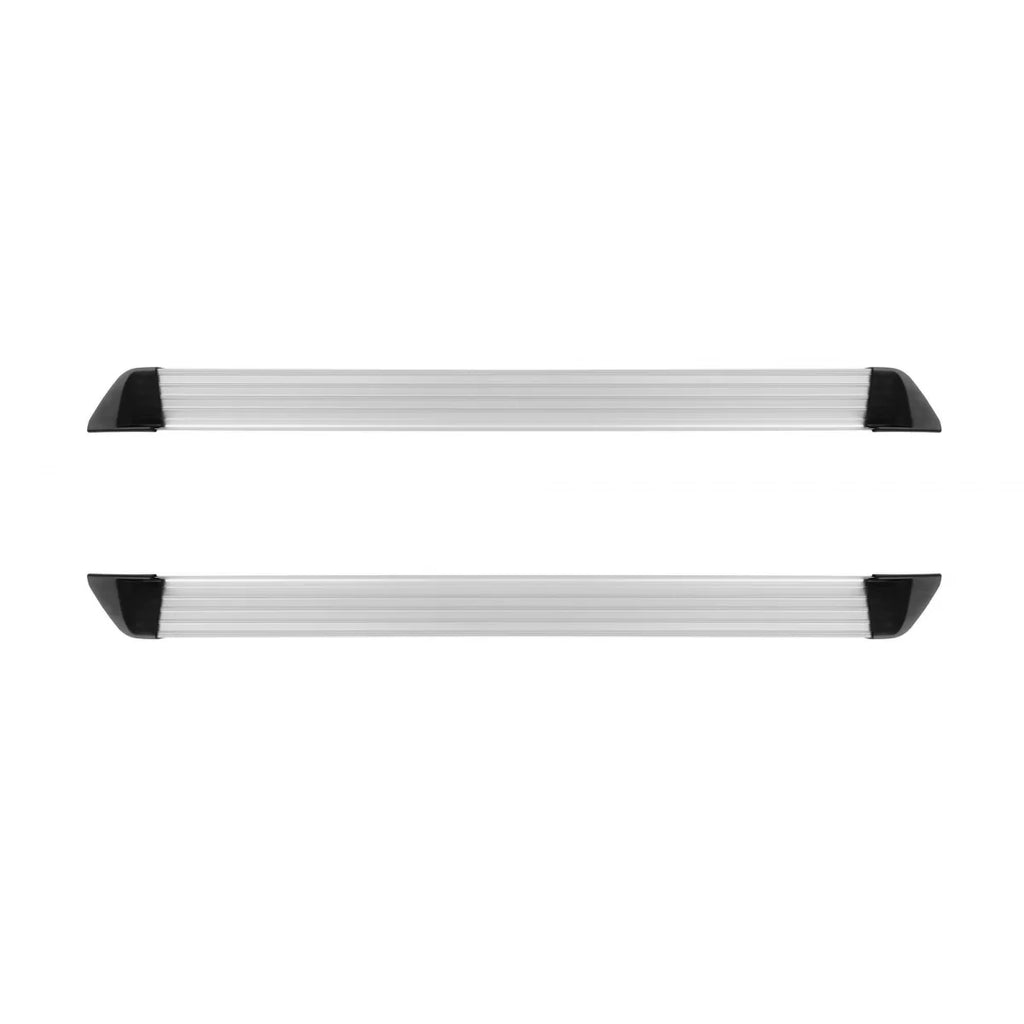 Pedane laterali per Nissan Qashqai 2007-2012