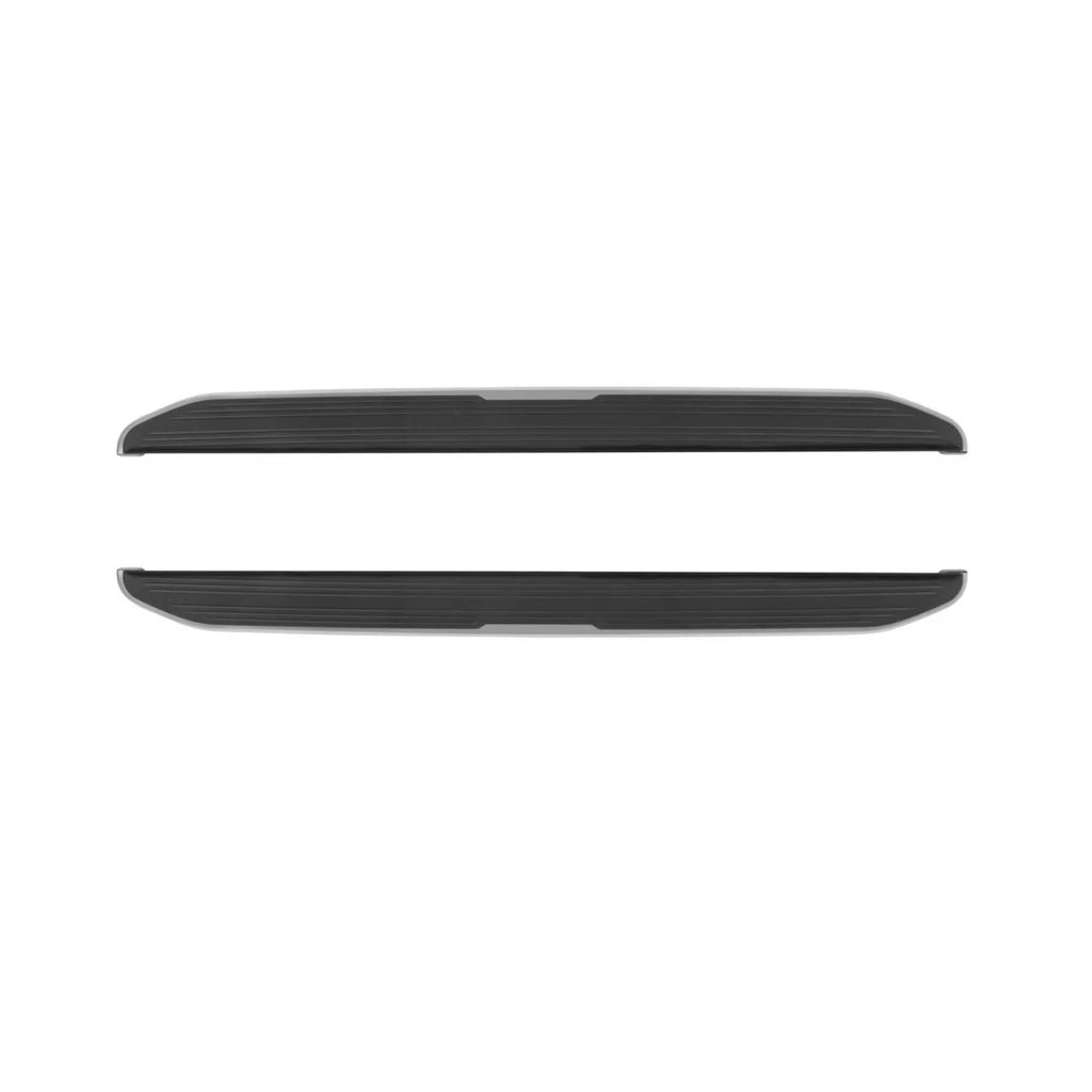 Pedane laterali per Range Rover Evoque 2012-2018