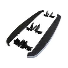 Carica l'immagine nel visualizzatore di Gallery, Pedane laterali per Range Rover Sport 2006-2013