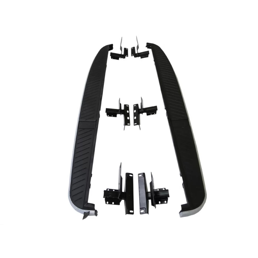 Pedane laterali per Range Rover Sport 2006-2013