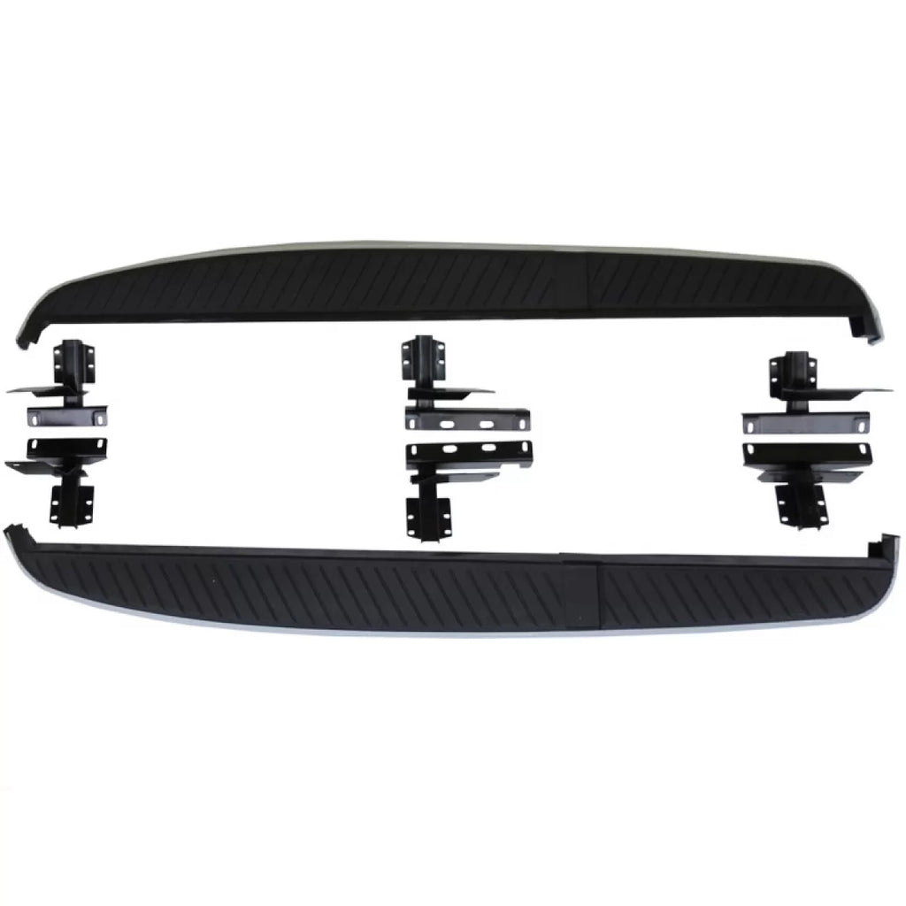 Pedane laterali per Range Rover Sport 2006-2013