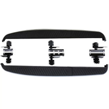 Carica l'immagine nel visualizzatore di Gallery, Pedane laterali per Range Rover Sport 2006-2013