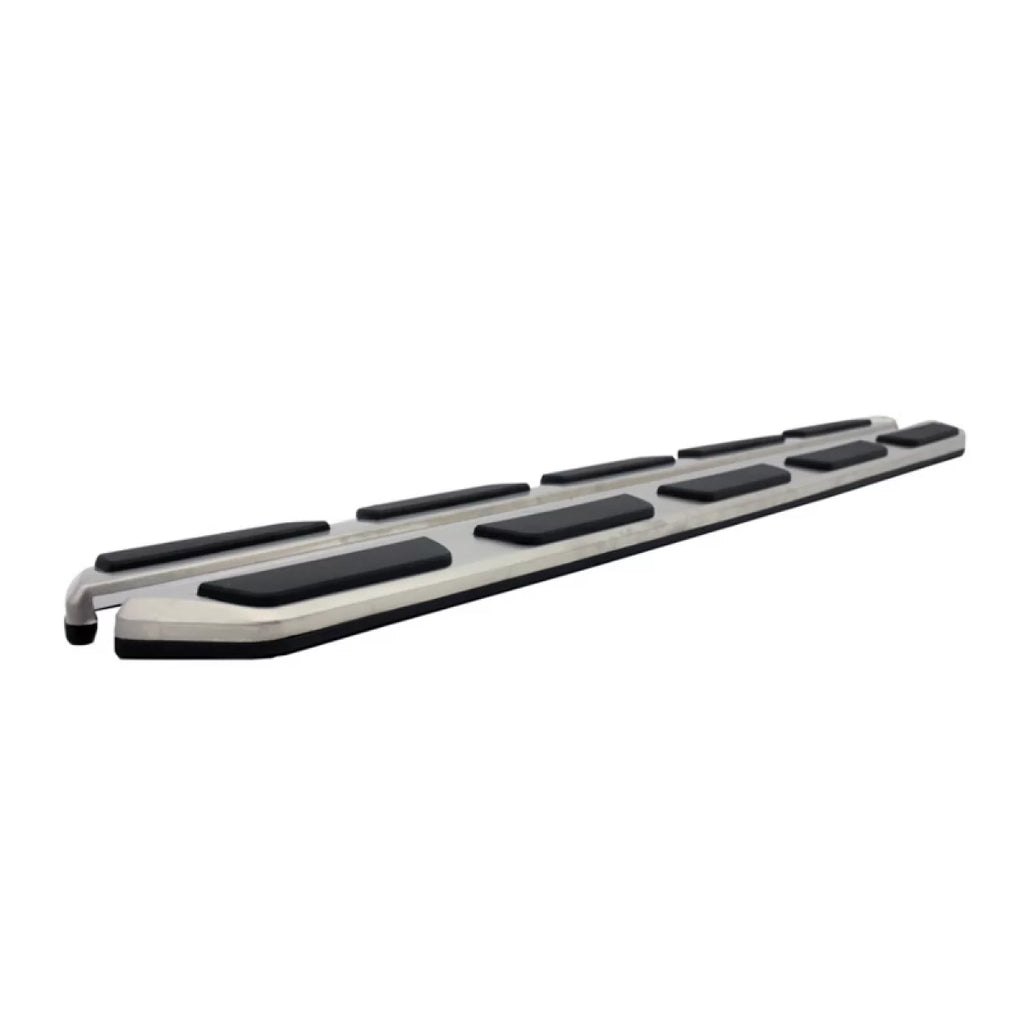 Pedane laterali per Audi Q5 (8R) 08-18 OEM stile 2 pezzi