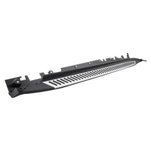 Carica l'immagine nel visualizzatore di Gallery, Pedane laterali per BMW X5 F15 2013-2018 OEM stile 2 pezzi