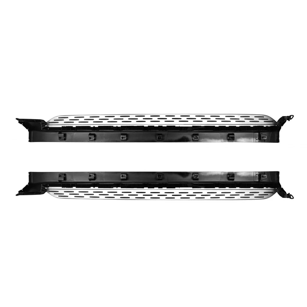 Pedane laterali per Volvo XC90 dal 2014