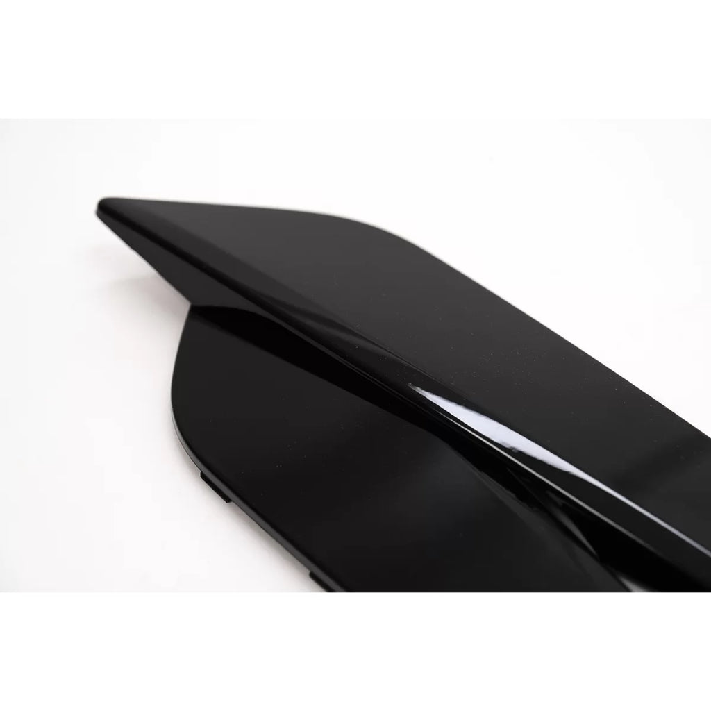Laterale bocchette parafango griglie aria Ducts per BMW Serie 5 G30 G31 (2017-2019)