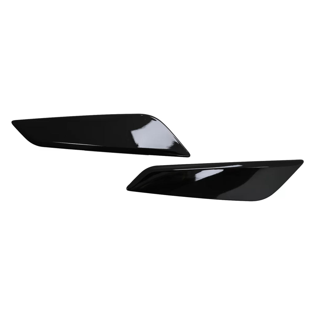 Laterale bocchette parafango griglie aria Ducts per BMW Serie 5 G30 G31 (2017-2019)