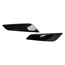 Carica l'immagine nel visualizzatore di Gallery, Laterale bocchette parafango griglie aria Ducts per BMW Serie 5 G30 G31 (2017-2019)