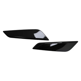Laterale bocchette parafango griglie aria Ducts per BMW Serie 5 G30 G31 (2017-2019)