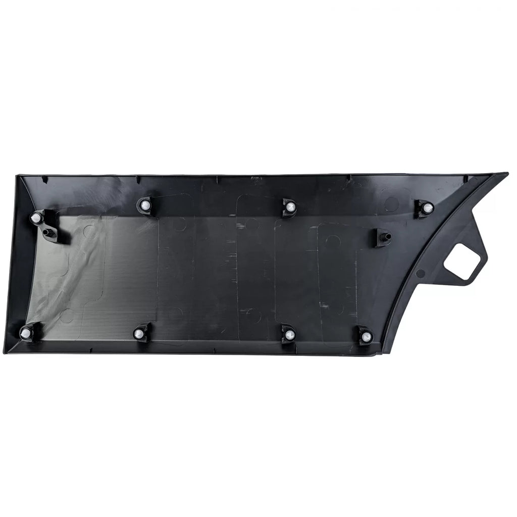 Laterale wall modanatura parafango destro per Ford Transit V363 14-19 L3 L4