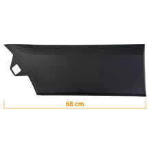 Laterale wall modanatura parafango destro per Ford Transit V363 14-19 L3 L4