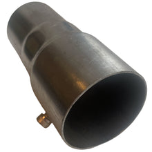 Silenziatore SRS 60 mm in Alluminio Universale - foto 2