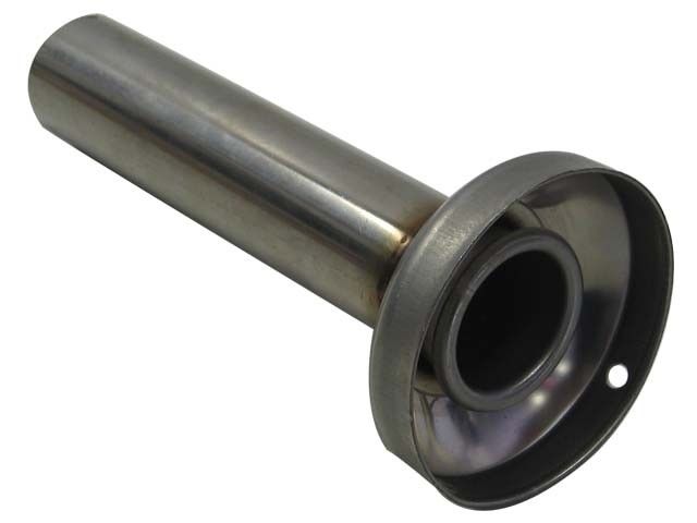 Silenziatore SRS 98 mm Universale