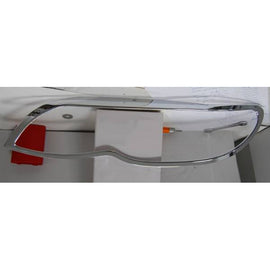 Cover Fari Anteriori BMW Serie 3 E46 2P. '99-02