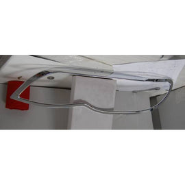 Cover Fari Anteriori BMW Serie 3 E46 4P. '01-04