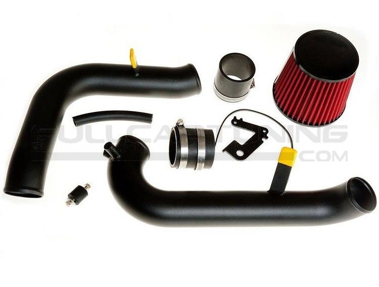 Kit Aspirazione Diretta SK-Import ad Aria Fredda 70mm Honda Civic EP1 EP2 - foto 2