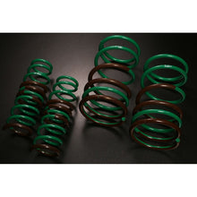 Carica l'immagine nel visualizzatore di Gallery, Molle Tein S-Tech per Mitsubishi Eclipse DK2A/DK4A (2006-2012)