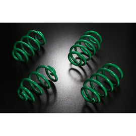 Molle Tein S-Tech per Audi A4 B5 berlina (1996-2001)