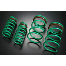 Carica l'immagine nel visualizzatore di Gallery, Molle Tein S-Tech per BMW Serie 3 G28 (2019+)