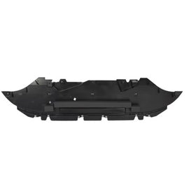 Skid piastra per Ford Mustang 11-14 BASE + GT