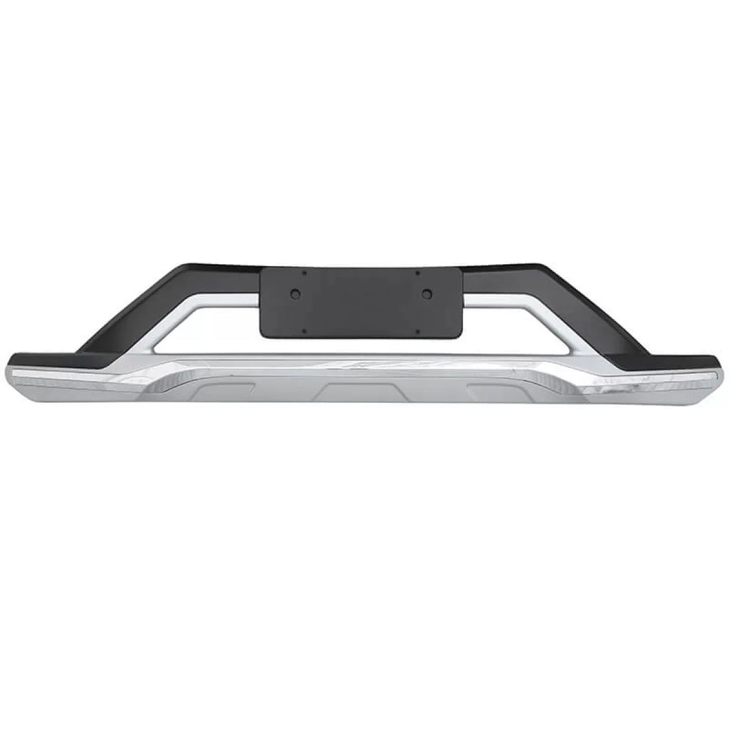 Skid piastre paraurti Body kit per anteriori e posteriori paraurti per Hyundai Tucson 2015-2019 2 pezzi