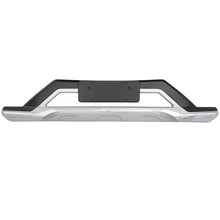 Skid piastre paraurti Body kit per anteriori e posteriori paraurti per Hyundai Tucson 2015-2019 2 pezzi