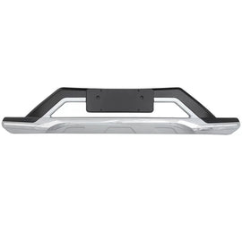 Skid piastre paraurti Body kit per anteriori e posteriori paraurti per Hyundai Tucson 2015-2019 2 pezzi