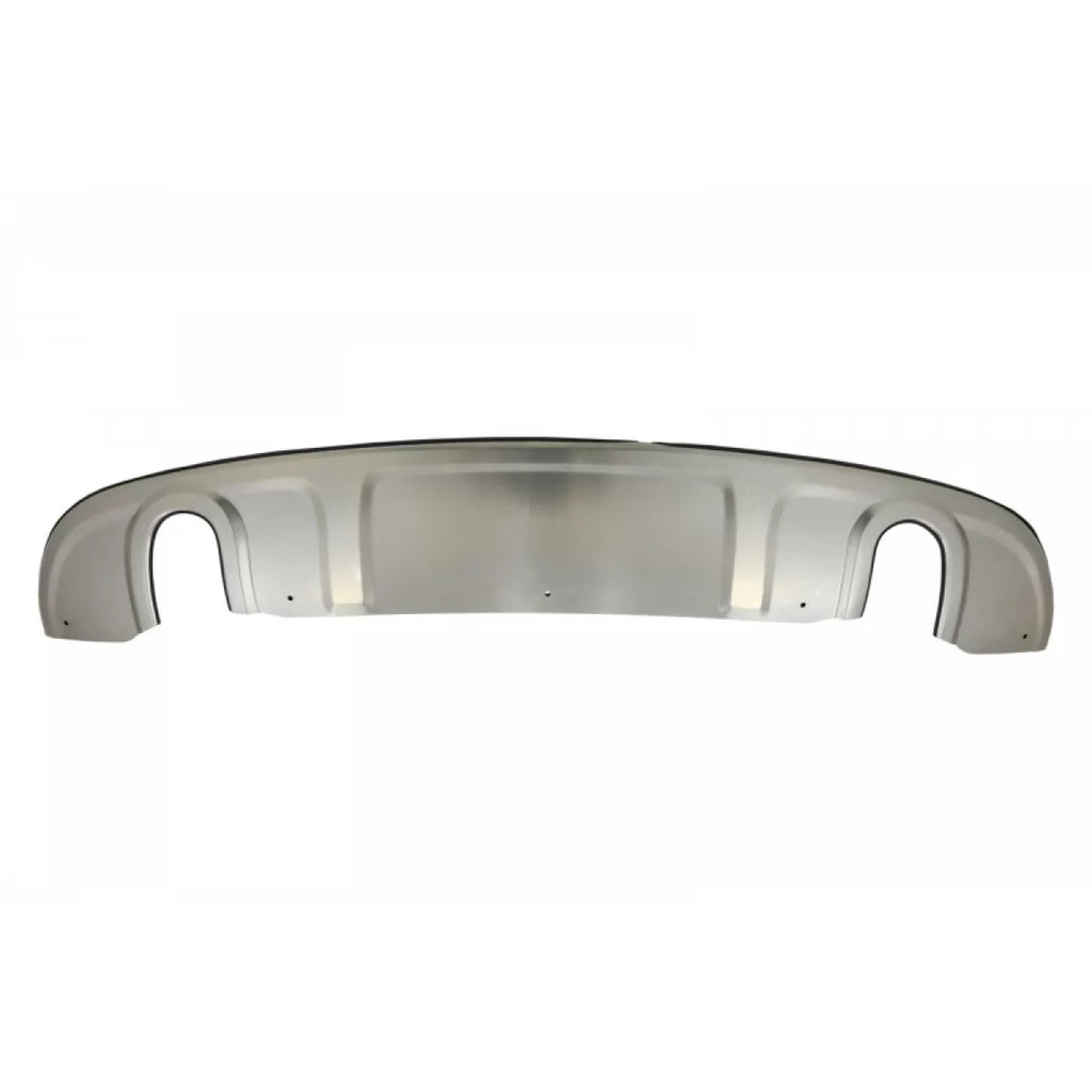 Skid piastre e allargamenti parafanghi Passaruota estensioni modanature Off Road per AUDI Q5 8R (2008-2012)