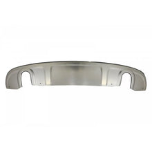 Skid piastre e allargamenti parafanghi Passaruota estensioni modanature Off Road per AUDI Q5 8R (2008-2012)