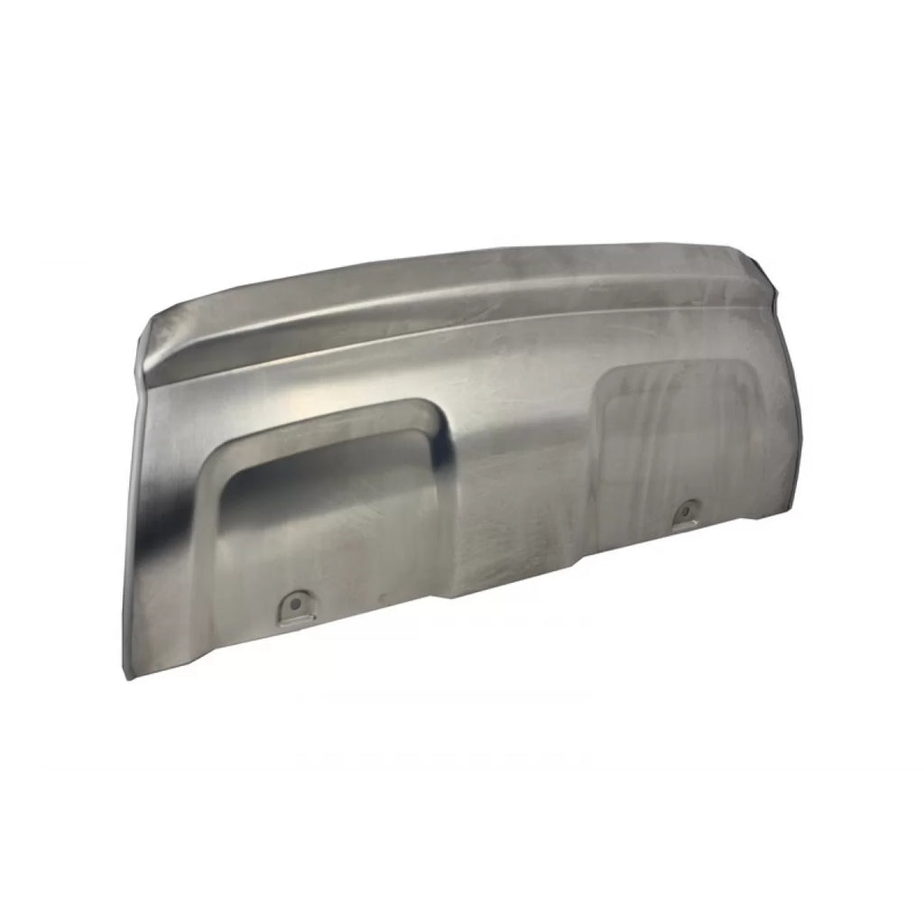 Skid piastre Off Road con Pedane laterali per Land Range Rover Evoque (2011-2014) Pure & Prestige