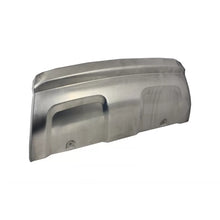 Skid piastre Off Road con Pedane laterali per Land Range Rover Evoque (2011-2014) Pure &amp; Prestige