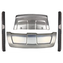 Skid piastre Off Road con Pedane laterali per Land Range Rover Evoque (2011-2014) Pure &amp; Prestige