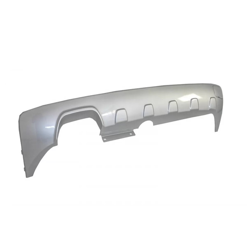 Skid piastre Off Road e Pedane laterali per VOLVO XC90 (2007-2013) R-design