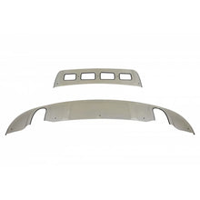 Carica l'immagine nel visualizzatore di Gallery, Skid piastre e Pedane laterali per Audi Q5 8R (2008-2012) Off Road Pack