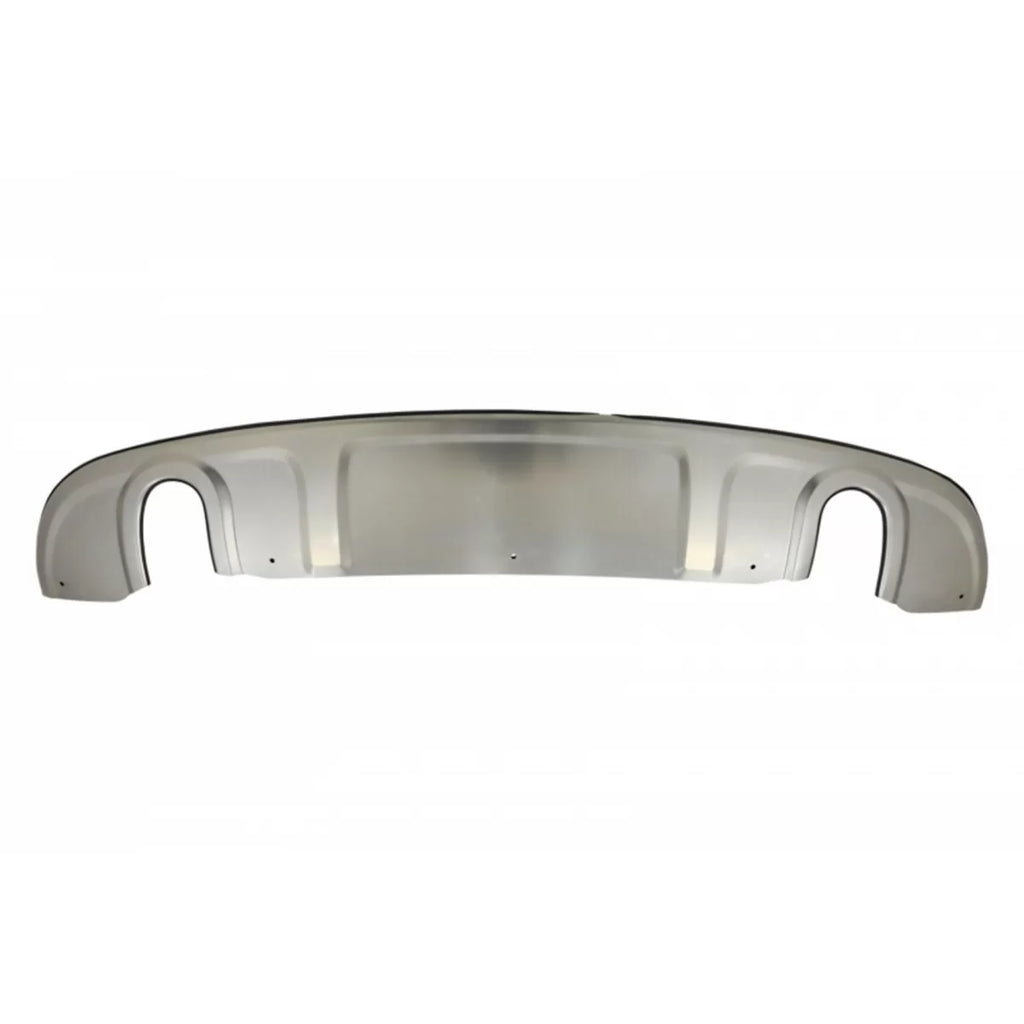 Skid piastre e Pedane laterali per Audi Q5 8R (2008-2012) Off Road Pack