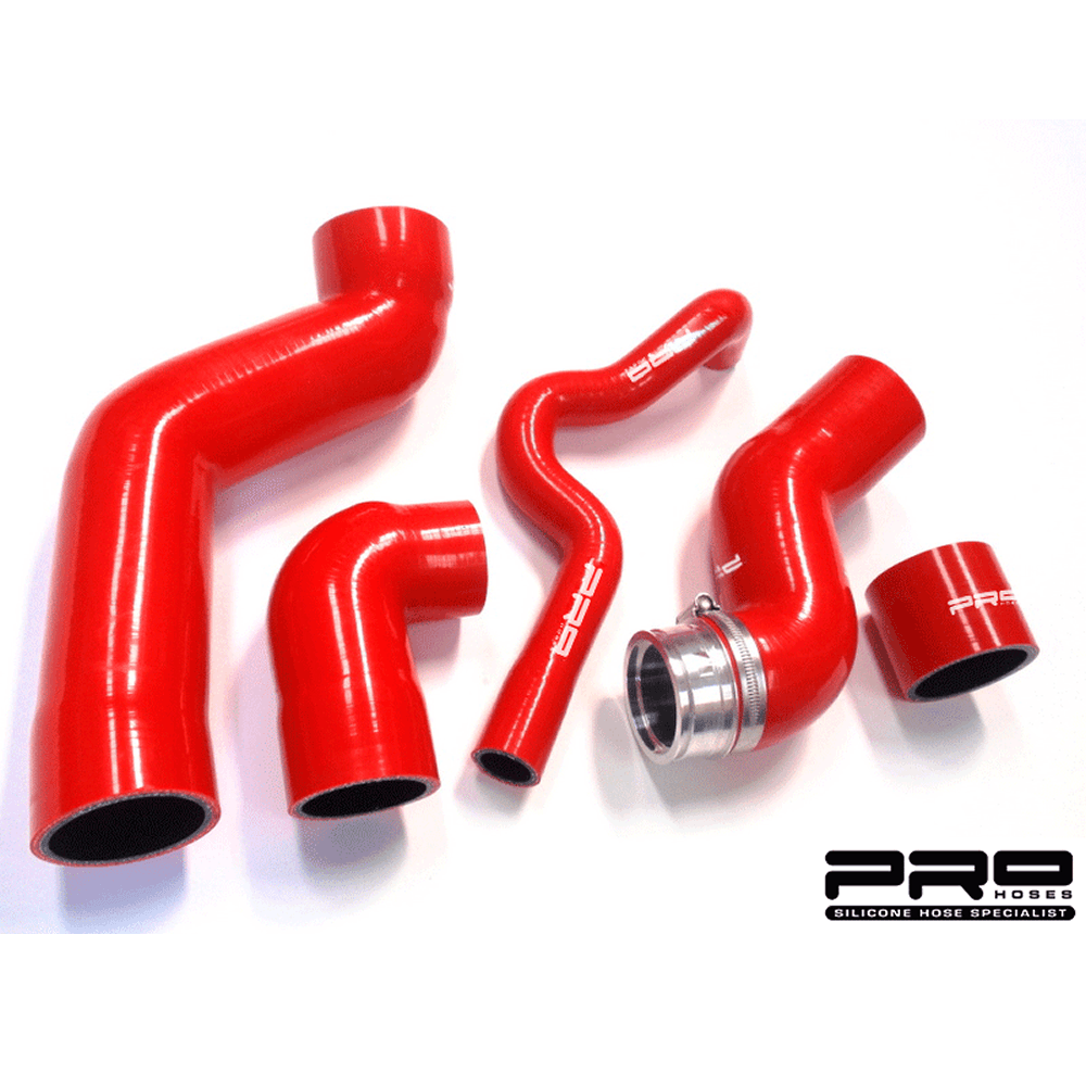 Kit tubi Boost Pro Hoses per Octavia VRS 1.8T 20v AUQ 1999-2006